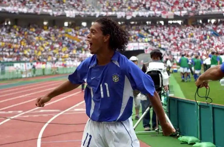 是选手们展 是选手们展