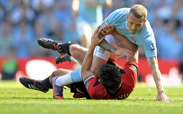 体能训练 体能训练