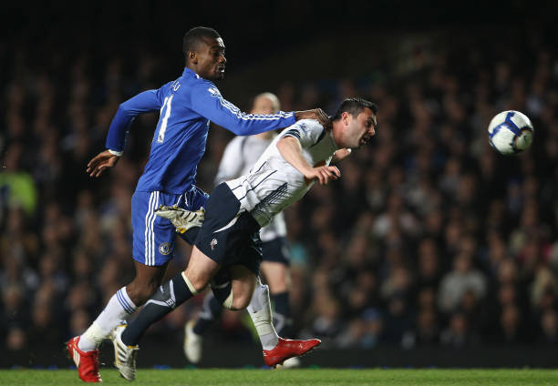 勒沃库森一 勒沃库森一